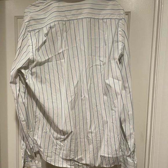 Abercrombie button down - Picture 2 of 3